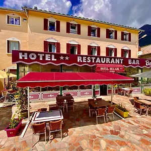 2* Hotel Bel'air